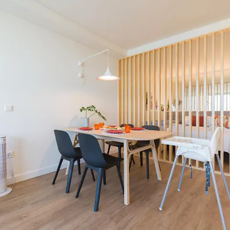 Apartman Living Canteras Homes - Stylish Beachfront *