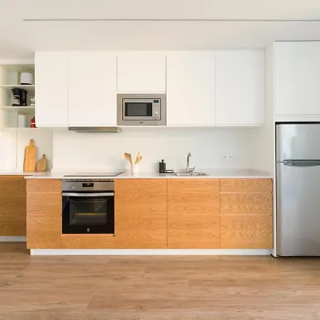 Apartman Living Canteras Homes - Stylish Beachfront Las Palmas de Gran Canaria