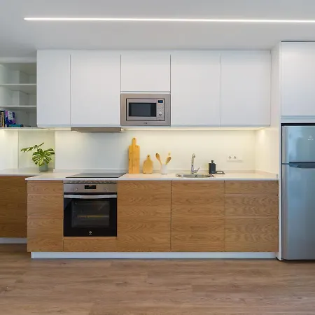 Living Canteras Homes - Stylish Beachfront