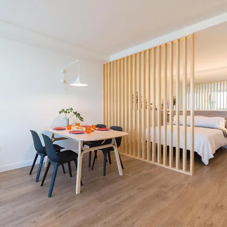 Living Canteras Homes - Stylish Beachfront