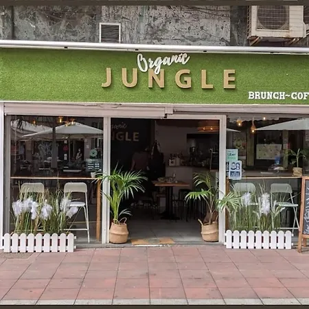 Living Canteras Homes - Stylish Beachfront *