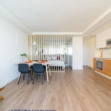 Living Canteras Homes - Stylish Beachfront *