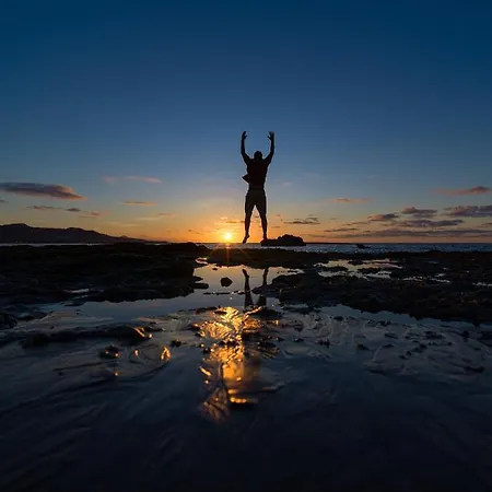 Living Canteras Homes - Stylish Beachfront Las Palmas de Gran Canaria
