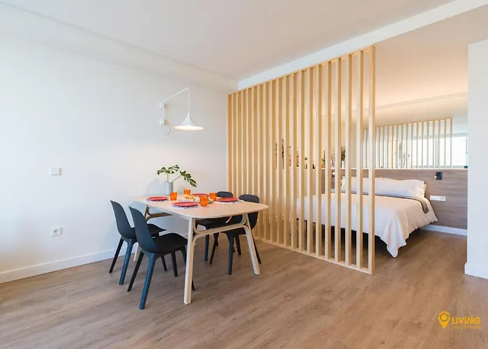 Living Canteras Homes - Stylish Beachfront