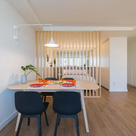 Lejlighed Living Canteras Homes - Stylish Beachfront *