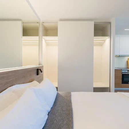 Living Canteras Homes - Stylish Beachfront * Лас-Пальмас-де-Гран-Канария
