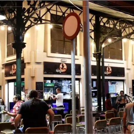 Living Canteras Homes - Stylish Beachfront Las Palmas de Gran Canaria