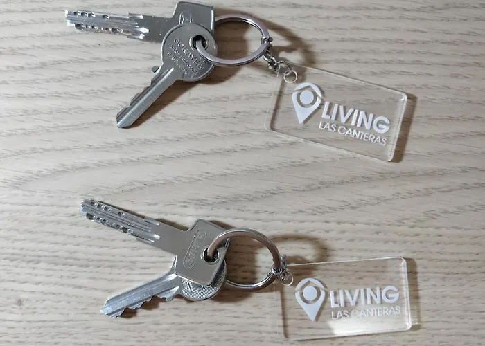 Living Canteras Homes - Stylish Beachfront Apartament