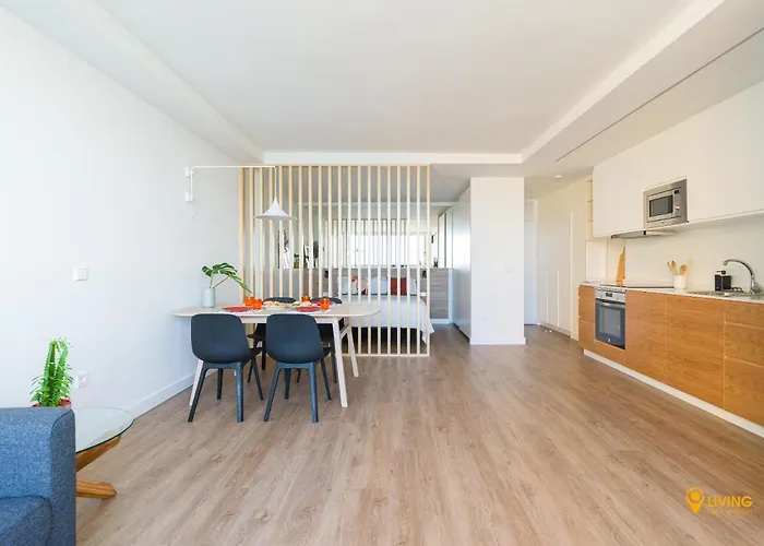 Living Canteras Homes - Stylish Beachfront *