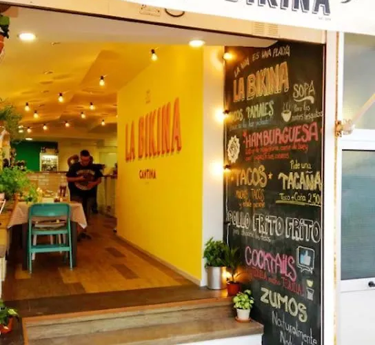 Living Canteras Homes - Stylish Beachfront Apartament