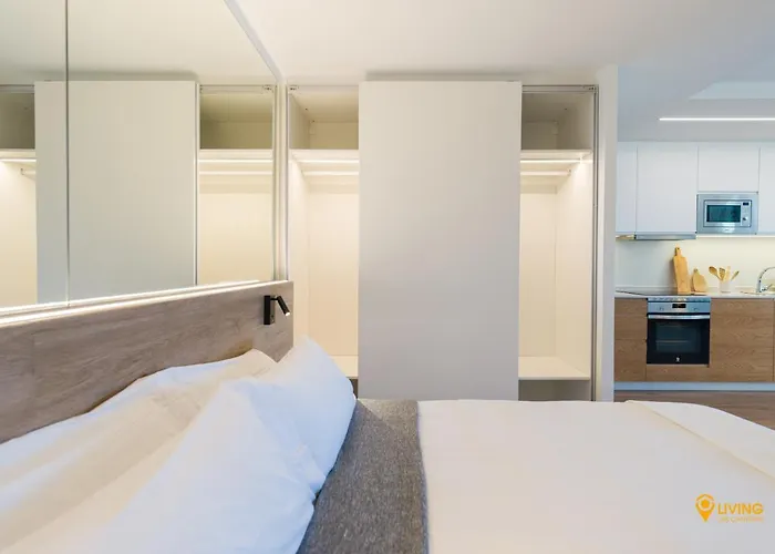 Living Canteras Homes - Stylish Beachfront * Las Palmas de Gran Canaria