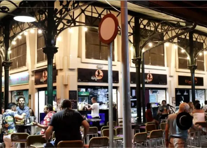 Living Canteras Homes - Stylish Beachfront Las Palmas de Gran Canárias