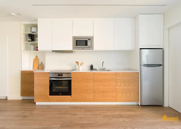 Apartament Living Canteras Homes - Stylish Beachfront Las Palmas de Gran Canaria