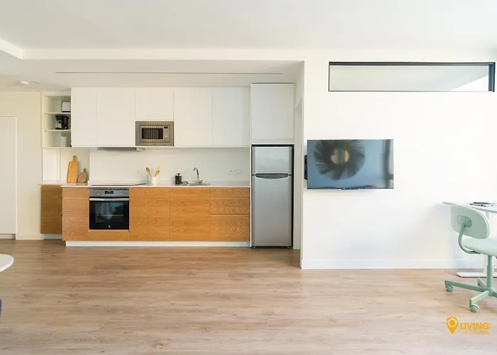 Living Canteras Homes - Stylish Beachfront * Las Palmas de Gran Canárias