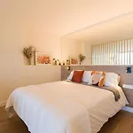 Apartment Living Canteras Homes - Stylish Beachfront Las Palmas de Gran Canaria