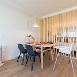 Apartment Living Canteras Homes - Stylish Beachfront *