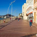 Living Canteras Homes - Stylish Beachfront * Las Palmas de Gran Canaria