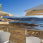 Living Canteras Homes - Stylish Beachfront Apartment Las Palmas de Gran Canaria