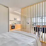Living Canteras Homes - Stylish Beachfront Apartment Las Palmas de Gran Canaria
