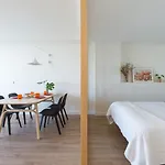 Living Canteras Homes - Stylish Beachfront Apartment *
