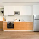 Apartment Living Canteras Homes - Stylish Beachfront Las Palmas de Gran Canaria